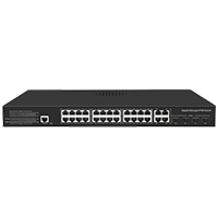 L2 L3 Managed Ethernet Switch