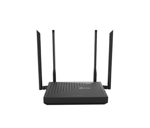 WiFi5 路(lù)由器(qì) AC1200