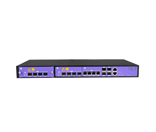 EPON OLT