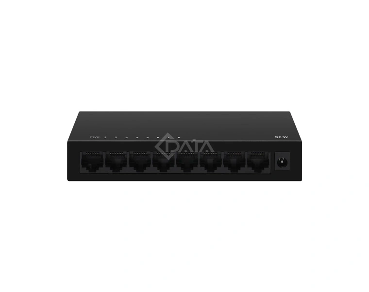 8 port 10 100mbps fast ethernet switch
