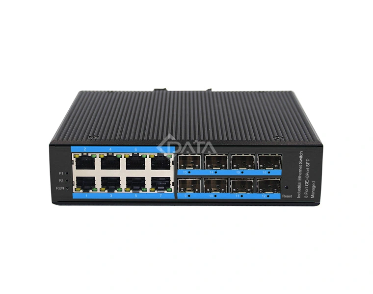 industrial ethernet switch
