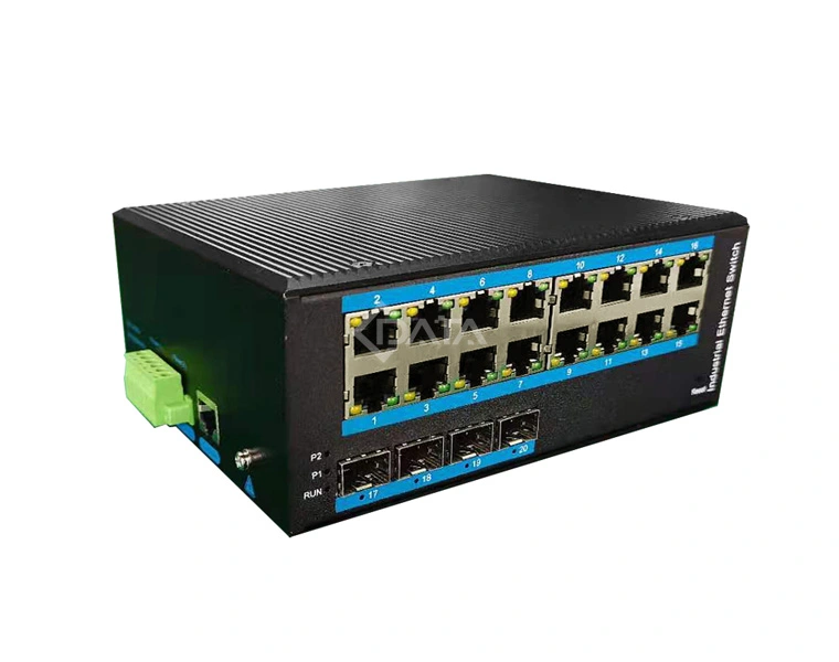 oem ethernet switch
