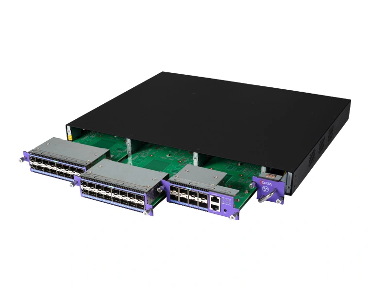 olt optical line terminal