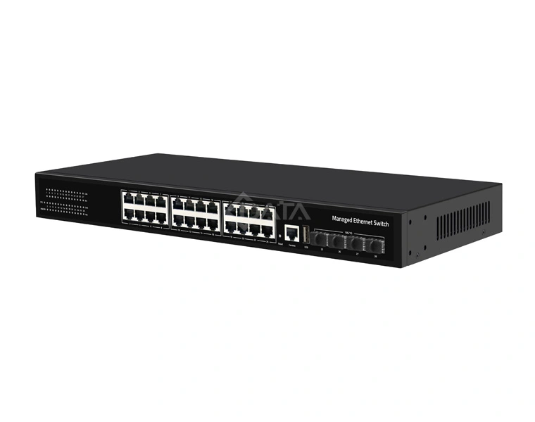 l3 managed ethernet switch
