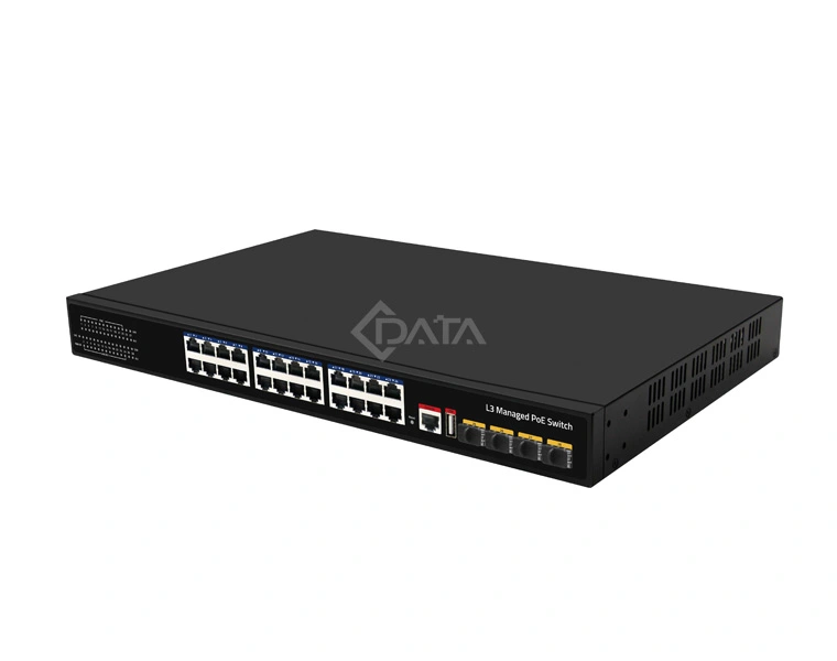 managed ethernet switch
