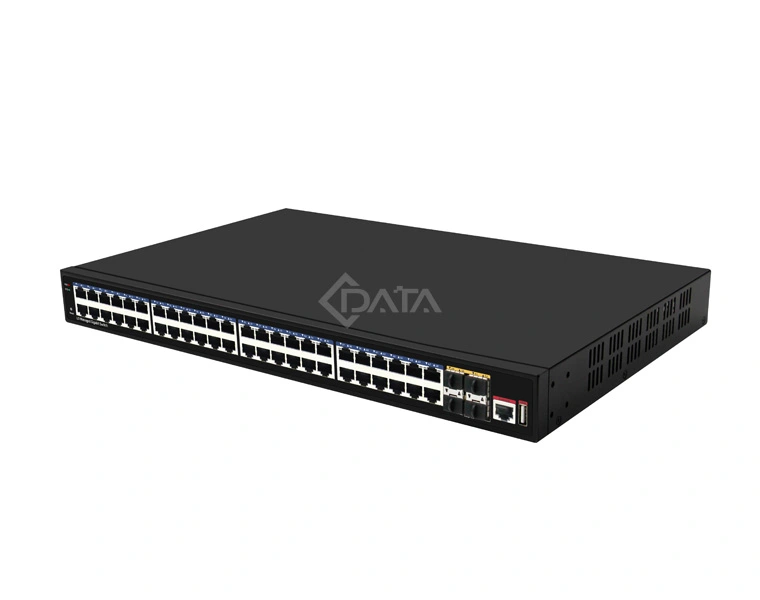 smart ethernet switch
